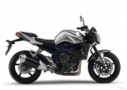 Yamaha FZ1 Yamaha FZ1